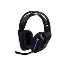 AUSINĖS GAMING G733 RGB WRL / BLACK 981-000864 LOGITECH