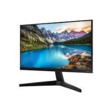 LCD Monitor, SAMSUNG, F24T370FWR, 24&quot;, Business, Panel IPS, 1920x1080, 16:9, 75 Hz, 5 ms, Colour Black, LF24T370FWR