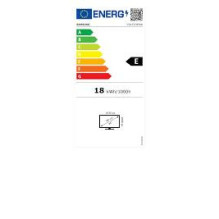 LCD Monitor, SAMSUNG, F24T370FWR, 24&quot;, Business, Panel IPS, 1920x1080, 16:9, 75 Hz, 5 ms, Colour Black, LF24T370FWR