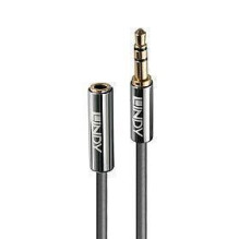 CABLE AUDIO EXTENSION 3.5MM 1M / 35327 LINDY