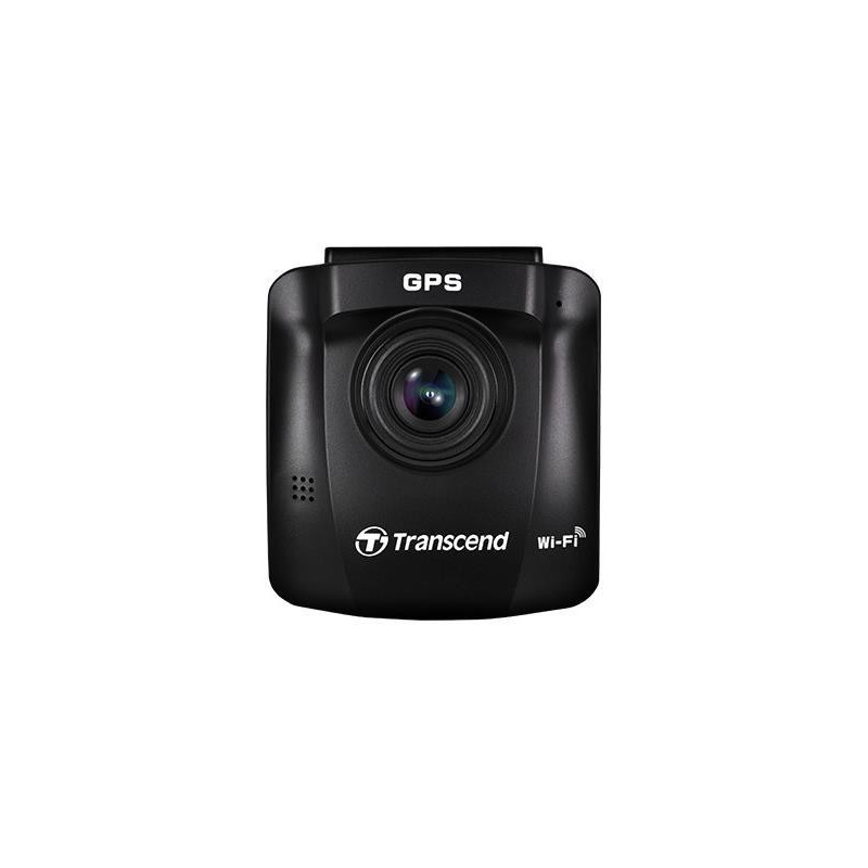 VEHICLE RECORDER DRIVEPRO 250 / 64GB TS-DP250A-64G TRANSCEND