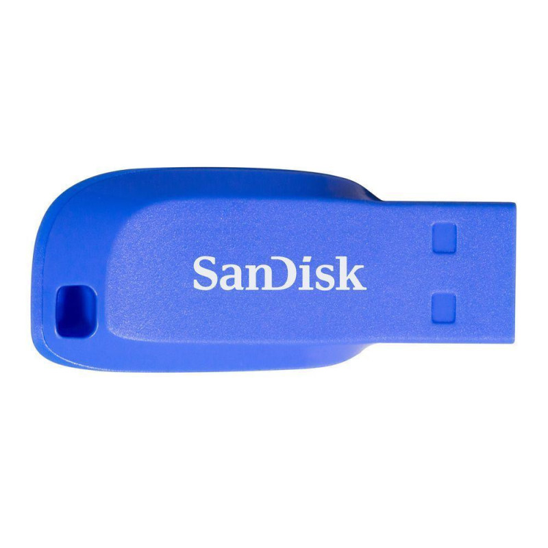 MEMORY DRIVE FLASH USB2 32GB / SDCZ50C-032G-B35BE SANDISK