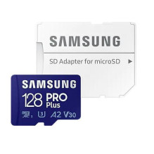 MEMORY MICRO SDXC PRO+...