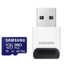 MEMORY MICRO SDXC PRO+...