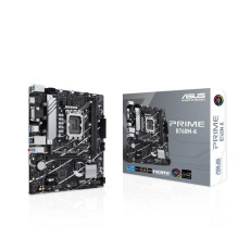 Mainboard, ASUS, Intel B760 Express, LGA1700, Micro-ATX, Memory DDR5, Memory slots 2, 2xPCI-Express 4.0 1x, 1xPCI-Expres