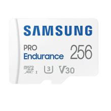 MEMORY MICRO SDXC PRO 256GB / C10 W / A MB-MJ256KA / EU SAMSUNG