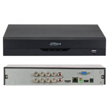 DVR 8CH HDCVI PENTABRID AI...