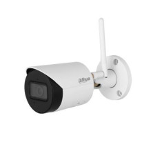 NET CAMERA 4MP IR BULLET WIFI / IPC-HFW1430DS-SAW-0280B DAHUA