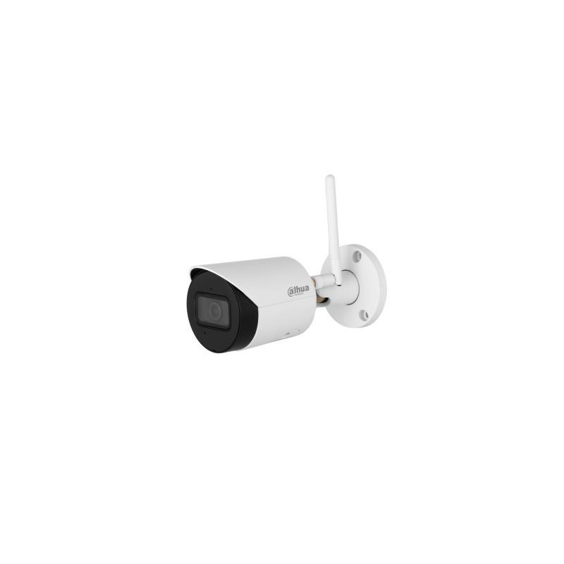 NET CAMERA 4MP IR BULLET WIFI / IPC-HFW1430DS-SAW-0280B DAHUA