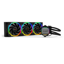 CPU COOLER S_MULTI / PURE LOOP 2 BW015 BE TYLUS