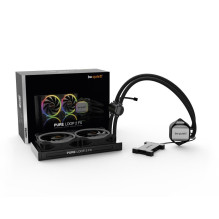 CPU COOLER S_MULTI / PURE LOOP 2 FX BW013 BE TYLUS