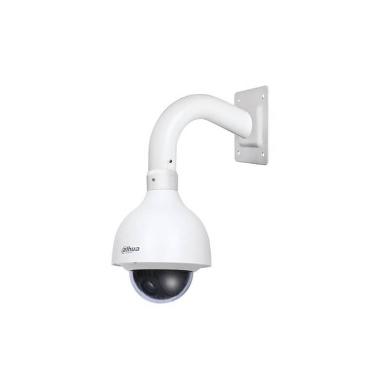 NET CAMERA 2MP PTZ DOME / SD50225DB-HNY DAHUA