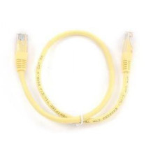 PATCH CABLE CAT5E UTP 0,5M...