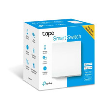 Smart Home Device, TP-LINK, TAPO S210, White, TAPOS210