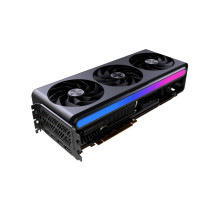 Vaizdo plokštė, SAPPHIRE, AMD Radeon RX 7900 XT, 20 GB, GDDR6, 384 bitų, PCIE 4.0 16x, aktyvus, 2xHDMI, 2xDisplayPort, 1