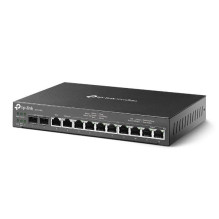 NET ROUTER 1000M 8PORT VPN / OMADA ER7212PC TP-LINK