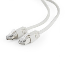 PATCH CABLE CAT5E FTP 0,25M / PP22-0,25M GEMBIRD