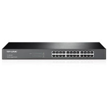 NET SWITCH 24PORT 1000M /...