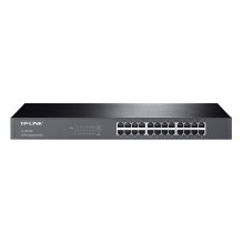 NET SWITCH 24PORT 1000M / TL-SG1024 TP-LINK