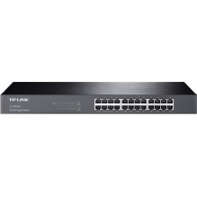 NET SWITCH 24PORT 1000M / TL-SG1024 TP-LINK