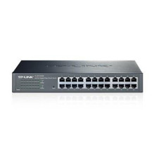 NET SWITCH 24PORT 1000M /...