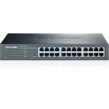 NET SWITCH 24PORT 1000M / TL-SG1024DE TP-LINK