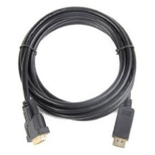 CABLE DISPLAY PORT TO DVI / 3M CC-DPM-DVIM-3M GEMBIRD