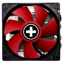 CPU COOLER S1150 / S1151 /...