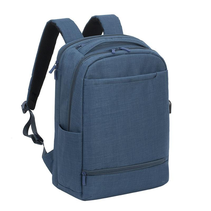 NB BACKPACK BISCAYNE 17,3&quot; / 8365 BLUE RIVACASE