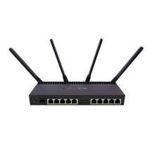 NET ROUTER 1000M 10PORT...