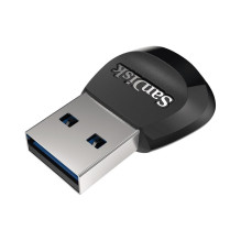 Atminties skaitytuvas USB3 MICRO SD / SDDR-B531-GN6NN SANDISKAS