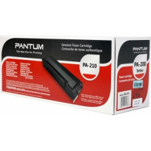 TONER BLACK / P2500 / M6500 / M6550 / 1.6K PA-210 PANTUM