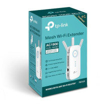 WRL RANGE EXTENDER 1900MBPS / RE550 TP-LINK