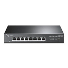 Jungiklis, TP-LINK, TL-SG108-M2, darbalaukis / stovas, TL-SG108-M2