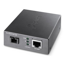 NET MEDIA CONVERTER 20KM / TL-FC111A-20 TP-LINK