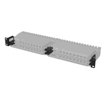 NET ACC RACKMOUNT EARS SET / K-79 MIKROTIK