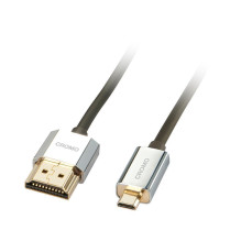 KABELAS HDMI-MICRO HDMI 2M...