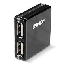 I / O HUB USB2 4PORT /...