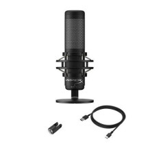 MICROPHONE HYPERX QUADCAST S / HMIQ1S-XX-RG / G HYPERX