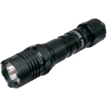 TIKSLIŲJŲ SERIJŲ BLIKŠČIŲ / 4000 LUMENS P20IX NITECORE