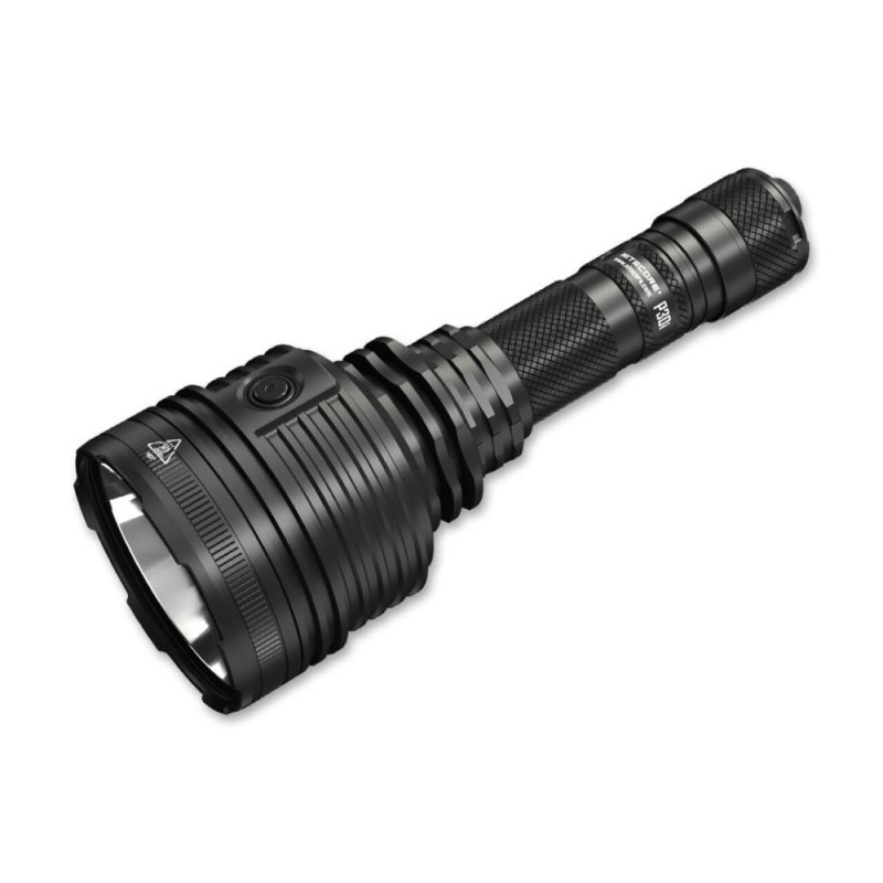 FLASHLIGHT PRECISE SERIES / 2000 LUMENS P30I NITECORE