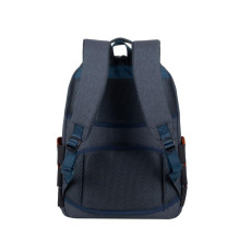 NB BACKPACK GALAPAGOS 15,6&quot; / 7761 DARK GREY RIVACASE