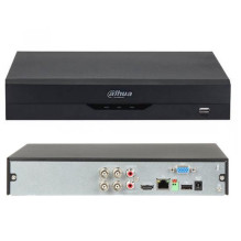 DVR 4CH HDCVI PENTABRID AI / XVR5104HS-I3 DAHUA