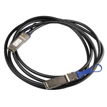 CABLE DIRECT ATTACH QSFP28 3M / XQ+DA0003 MIKROTIK