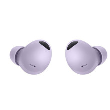 AUSINĖS GALAXY BUDS2 PRO / LIGHT VIOLET SM-R510 SAMSUNG