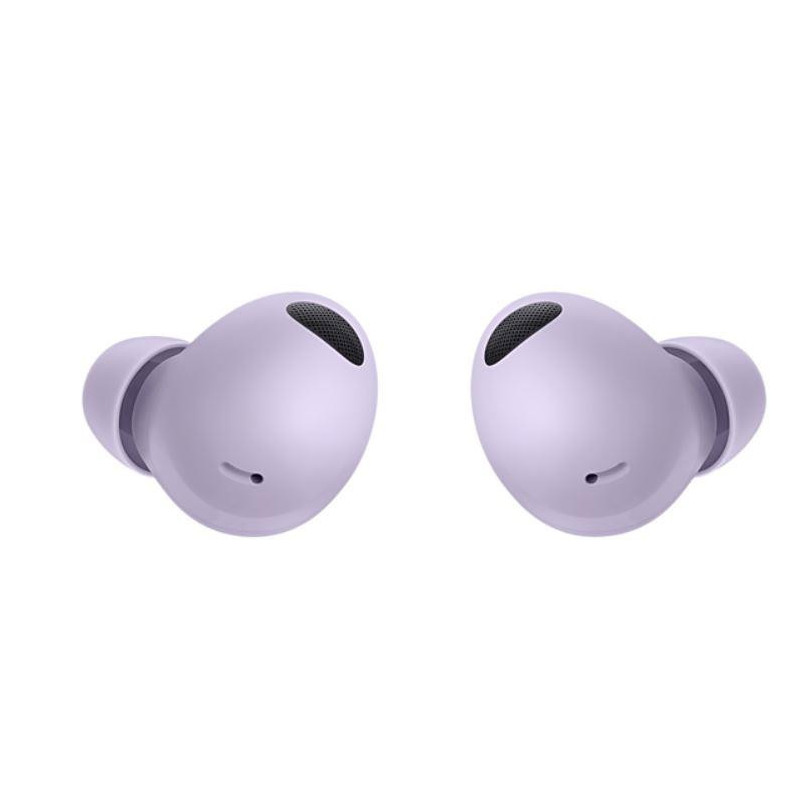 HEADSET GALAXY BUDS2 PRO / LIGHT VIOLET SM-R510 SAMSUNG