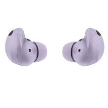 AUSINĖS GALAXY BUDS2 PRO / LIGHT VIOLET SM-R510 SAMSUNG