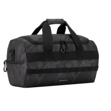 DUFFLE BAG 30L / NAVY CAMO...