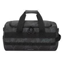 DUFFLE BAG 30L / NAVY CAMO 7641 RIVACASE