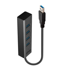 I / O HUB USB3 4PORT /...